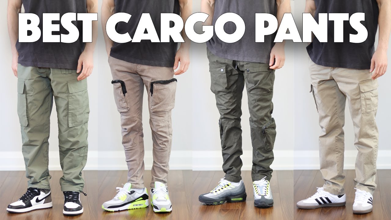 Best. Pants. Ever: Vuori Ripstop Climber Pants for Men - The Mom Edit